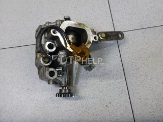 150007372R Насос масляный Renault Sandero 2 Арт AM100541960, вид 2