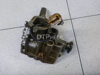 150007372R Насос масляный Renault Sandero 2 Арт AM100541960, вид 3