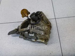 150007372R Насос масляный Renault Sandero 2 Арт AM100541960, вид 4