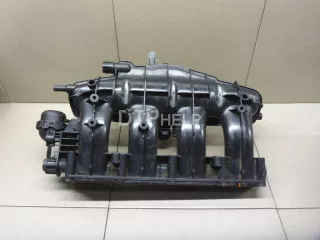 06J133201BD Коллектор впускной Seat Leon 2 Арт AM100543929, вид 1