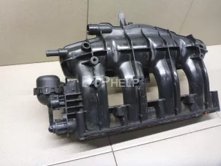 06J133201BD Коллектор впускной Seat Leon 2 Арт AM100543929, вид 2
