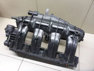 06J133201BD Коллектор впускной Seat Leon 2 Арт AM100543929, вид 3