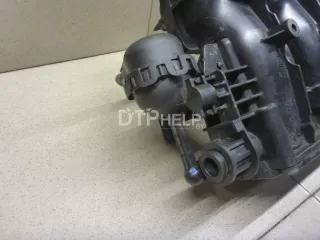 06J133201BD Коллектор впускной Seat Leon 2 Арт AM100543929, вид 4