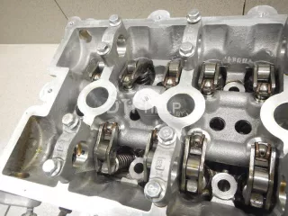 E4G15B1003010 Головка блока Chery Tiggo 4 Арт AM100549655, вид 7