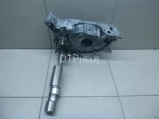 1064A035 Насос масляный Mitsubishi L200 4 Арт AM100565539, вид 4