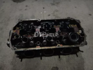  Головка блока Mitsubishi Pajero 2 Арт AM12261528, вид 1