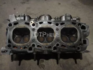  Головка блока Mitsubishi Pajero 2 Арт AM12261528, вид 3