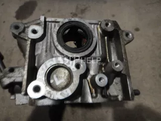  Головка блока Mitsubishi Pajero 2 Арт AM12261528, вид 4