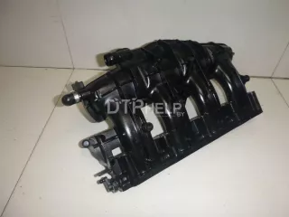 06F133201P Коллектор впускной Seat Leon 2 Арт AM12430636, вид 3
