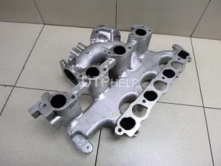  Коллектор впускной Mitsubishi L200 4 Арт AM12524824, вид 3