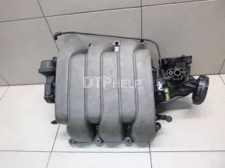  Коллектор впускной Audi A6 C6 (S6,RS6) Арт AM12553538, вид 1