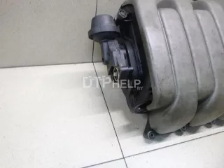  Коллектор впускной Audi A6 C6 (S6,RS6) Арт AM12553538, вид 4