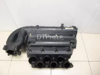 LKB108021L Коллектор впускной Land Rover Freelander 1 Арт AM12596411, вид 2