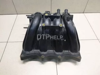 2831026673 Коллектор впускной Kia Cerato 1 Арт AM12597284, вид 1