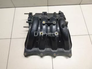 2831026673 Коллектор впускной Kia Cerato 1 Арт AM12597284, вид 2