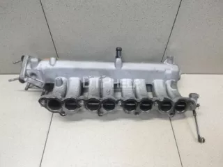 283102A700 Коллектор впускной Kia Soul 1 Арт AM12642781, вид 3