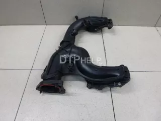 059145762B Коллектор впускной Volkswagen Touareg 1 Арт AM12670885, вид 3