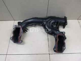 059145762B Коллектор впускной Volkswagen Touareg 1 Арт AM12670885, вид 4
