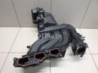 2810900031 Коллектор впускной Smart Forfour 2 Арт AM12697855, вид 4