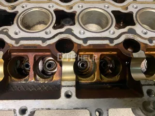 8602635 Головка блока Volvo XC90 1 Арт AM12719989, вид 11