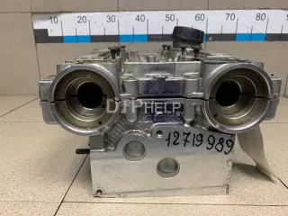 8602635 Головка блока Volvo XC90 1 Арт AM12719989, вид 18