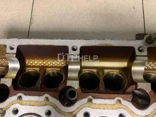 8602635 Головка блока Volvo XC90 1 Арт AM12719989, вид 6
