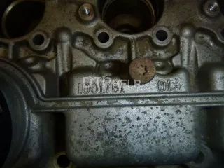 8602635 Головка блока Volvo XC90 1 Арт AM12719989, вид 9