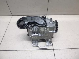 11418513756 Насос масляный BMW 5 F10/F11/GT F07 Арт AM12779801, вид 2