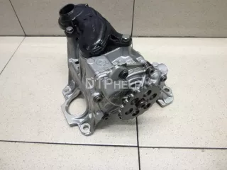 11418513756 Насос масляный BMW 5 F10/F11/GT F07 Арт AM12779801, вид 3