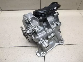11418513756 Насос масляный BMW 5 F10/F11/GT F07 Арт AM12779801, вид 4