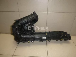 11617800088 Коллектор впускной BMW 5 F10/F11/GT F07 Арт AM12793528, вид 1