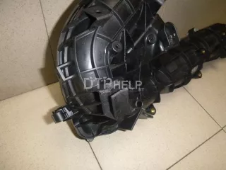 11617800088 Коллектор впускной BMW 5 F10/F11/GT F07 Арт AM12793528, вид 3