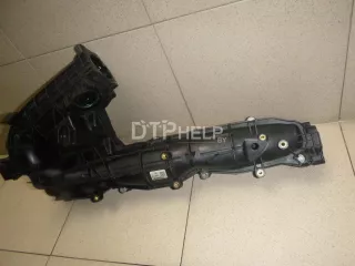 11617800088 Коллектор впускной BMW 5 F10/F11/GT F07 Арт AM12793528, вид 4