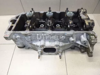 12635548 Головка блока Cadillac SRX 2 Арт AM12859524, вид 1
