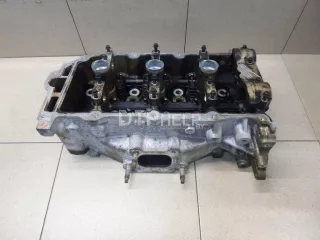 12635548 Головка блока Cadillac SRX 2 Арт AM12859524, вид 2