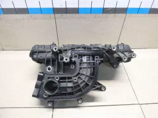 25193560 Коллектор впускной Chevrolet Captiva Арт AM12874564, вид 3