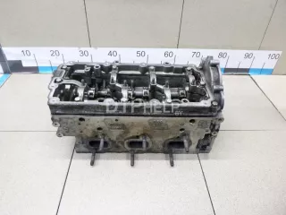 059103063CR Головка блока Audi A6 C6 (S6,RS6) Арт AM12899599, вид 3
