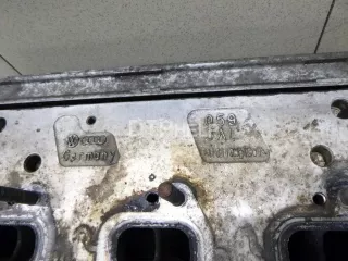 059103063CR Головка блока Audi A6 C6 (S6,RS6) Арт AM12899599, вид 4