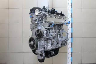 190000R220 Двигатель Toyota Rav 4 4 Арт AM12913291, вид 4