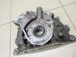 1348651 Насос масляный Land Rover Discovery 3 Арт AM12938616, вид 2