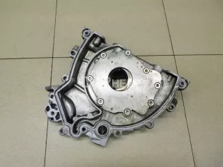 1348651 Насос масляный Land Rover Discovery 3 Арт AM12938616, вид 4