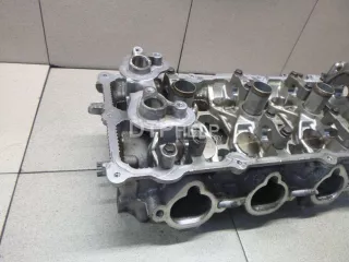 11090JA10A Головка блока Infiniti M (Y50) Арт AM12954562, вид 2