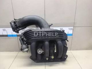 14010EA200 Коллектор впускной Nissan Pathfinder 3 Арт AM12981140, вид 1
