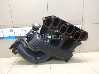 14010EA200 Коллектор впускной Nissan Pathfinder 3 Арт AM12981140, вид 2