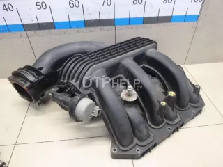 14010EA200 Коллектор впускной Nissan Pathfinder 3 Арт AM12981140, вид 4