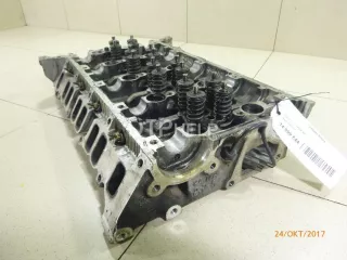 1433147 Головка блока Citroen Jumper 2 Арт AM14099544, вид 1