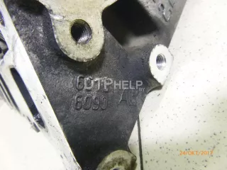 1433147 Головка блока Citroen Jumper 2 Арт AM14099544, вид 2