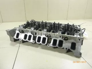 1433147 Головка блока Citroen Jumper 2 Арт AM14099544, вид 3