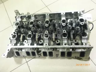 1433147 Головка блока Citroen Jumper 2 Арт AM14099544, вид 4