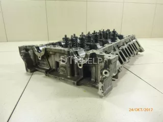 1433147 Головка блока Citroen Jumper 2 Арт AM14099544, вид 5